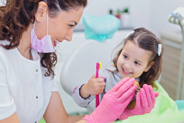 Why Choose Us for Your Dental Needs in Woodcliff Lake, NJ